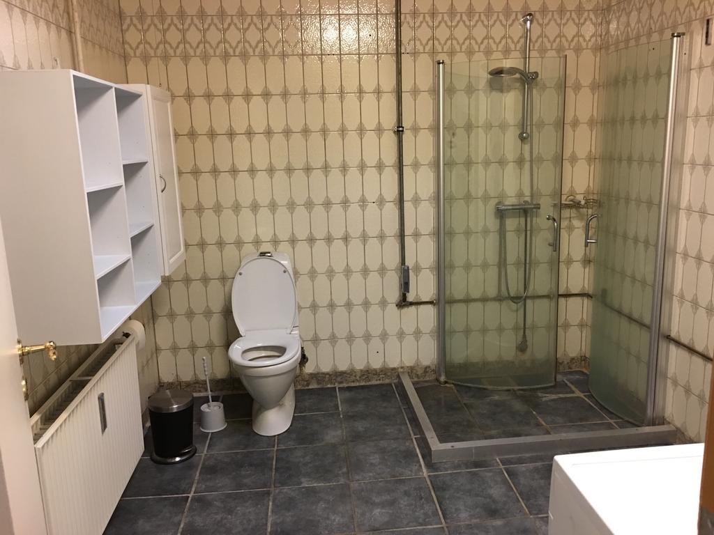 Studio Apartment In Højer エクステリア 写真