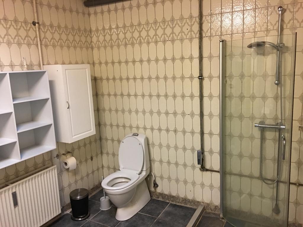 Studio Apartment In Højer エクステリア 写真